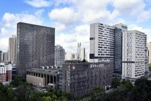 深圳市人民医院口腔科哪个医生好