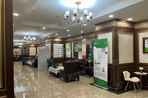 中喜口腔医院地址在哪里