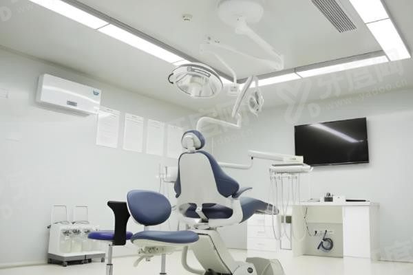 竹子口腔医院口碑评价