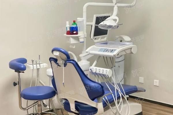 衡水可恩口腔医院怎么样