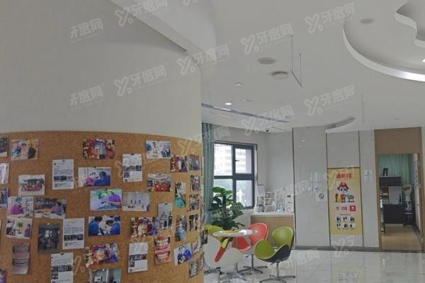 南昌摩尔口腔医院地址电话