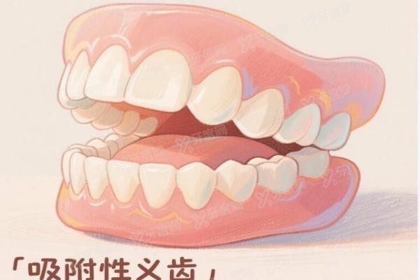 芜湖吸附性义齿医院排名前五名
