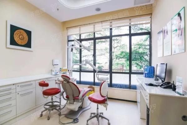 广州瑞华口腔医院地址电话
