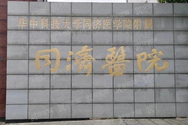 武汉同济医院口腔科牙齿矫正医生介绍