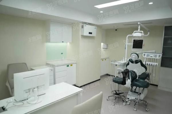 深圳春分口腔医院价格表