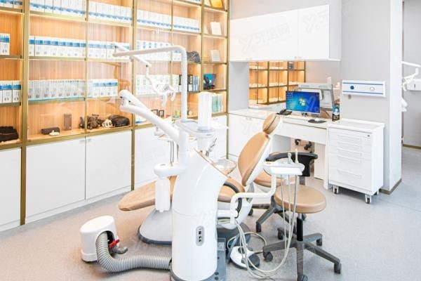 温州蓝芽口腔医院医生介绍