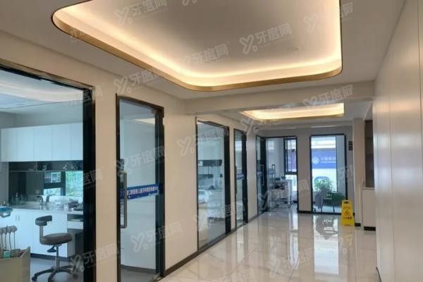 贵港矫健口腔怎么样