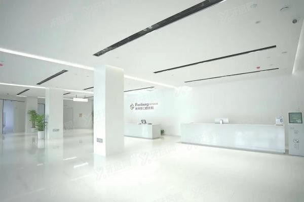 合肥茀莱堡口腔医院种植牙价格表