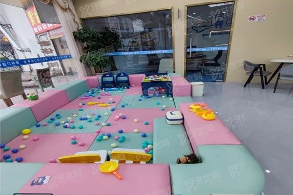 上海申浩口腔医院怎么样