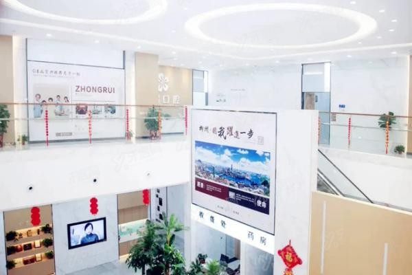 柳州中瑞口腔价格多少