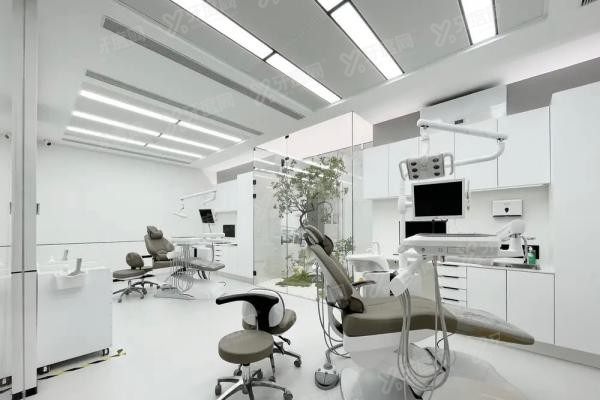 德立联合口腔医院种植牙怎么样