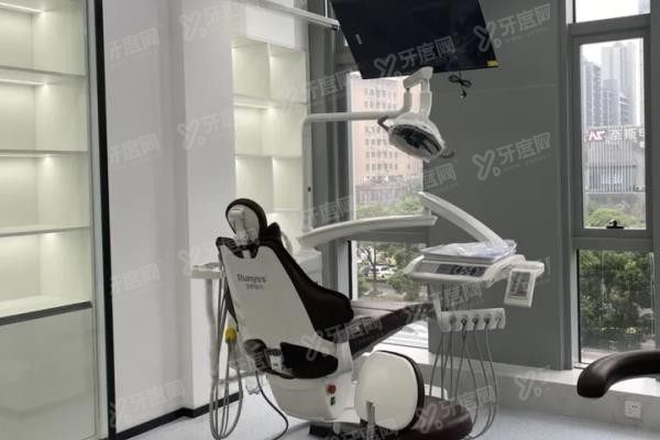 宁波恒美口腔医院收费价格表