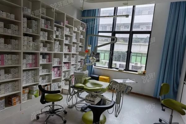 福州维乐口腔医院怎么样