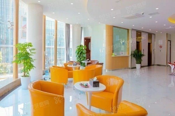 上海摩口腔梅川路店地址