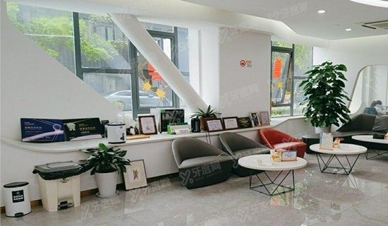 上海美田口腔医院怎么样
