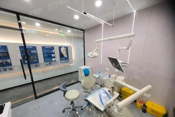 泉州爱牙岛口腔医院地址在哪里