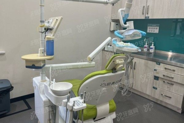 无锡贝壳口腔种植牙评价怎么样啊