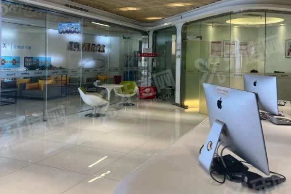 重庆乐乐欣口腔医生怎么样