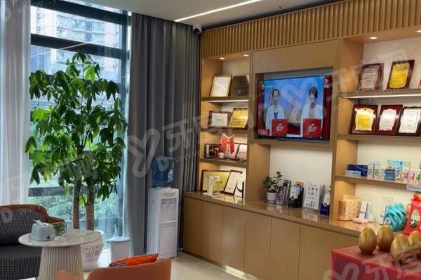 重庆乐乐欣口腔怎么样