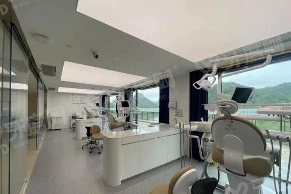 桂林柏乐口腔怎么样 桂林柏乐口腔怎么样