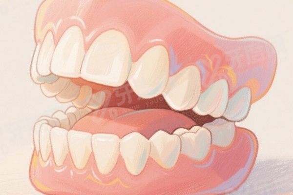 西安吸附性义齿口腔医院排名前十