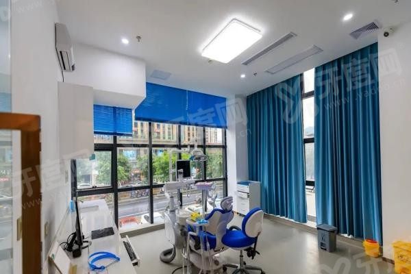 龙岩微笑口腔医院地址在哪里