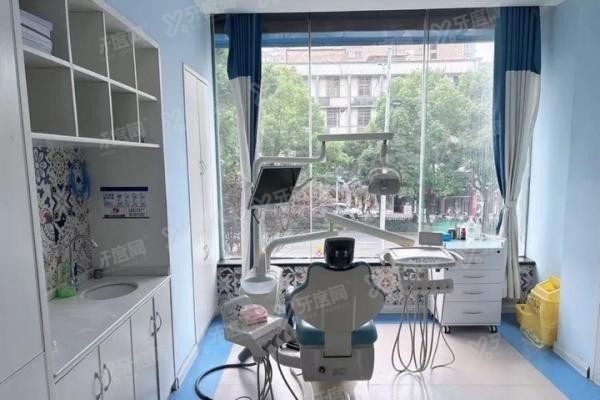 株洲醴陵贝壳口腔怎么样
