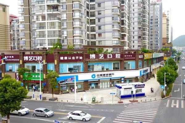 安顺博艺口腔医院怎么样