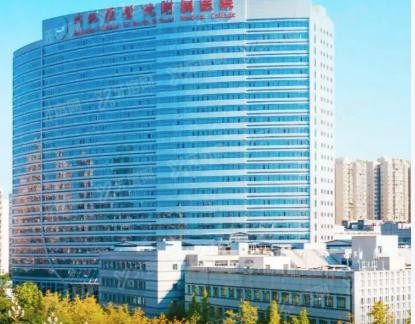 川北医学院附属医院牙科价格表