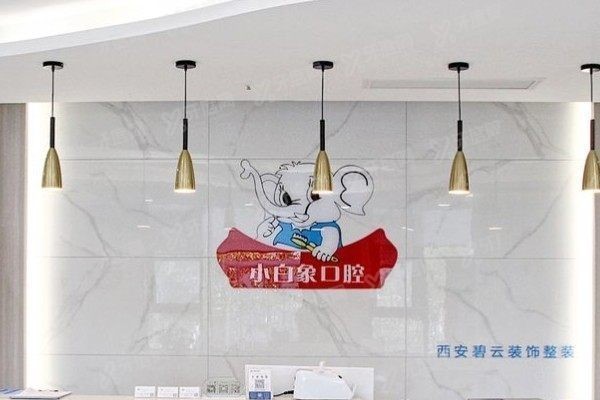 汉中小白象口腔医院是正规医院吗