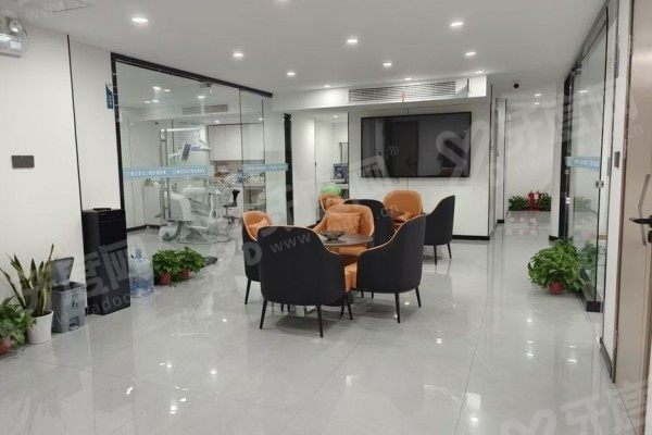 新沂苏贝口腔医院是连锁的吗