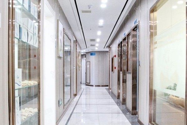 汉中小白象口腔医院医生介绍