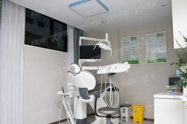 福州登特口腔医院医生介绍