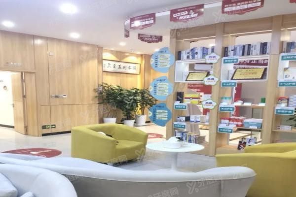 赣州贝壳口腔医院怎么样