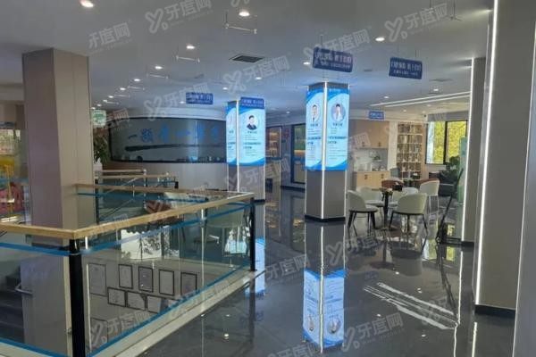 湖南湘乡民铭口腔医院怎么样