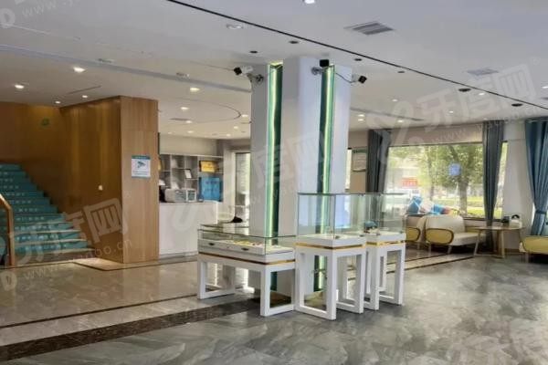 娄底爱牙邦口腔怎么样