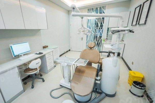 南京牙博士口腔医院简介 南京牙博士口腔医院简介