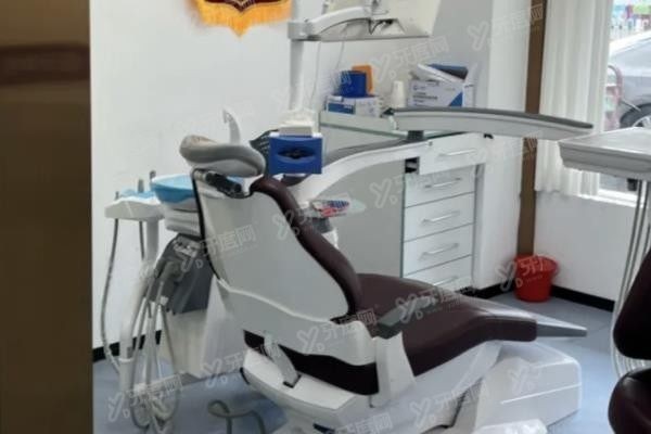 丽江九洲口腔医院怎么样
