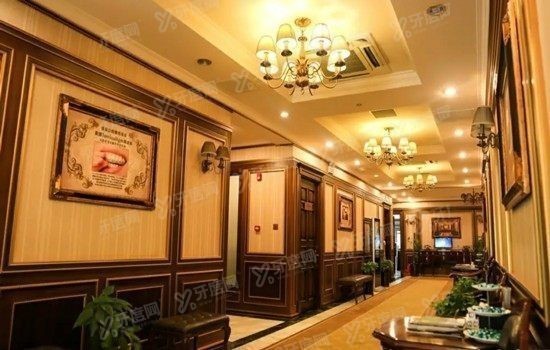 北京佳美口腔医院怎么样