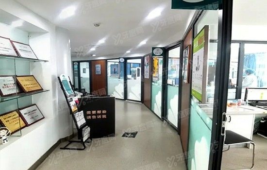 商丘京德口腔医院怎么样