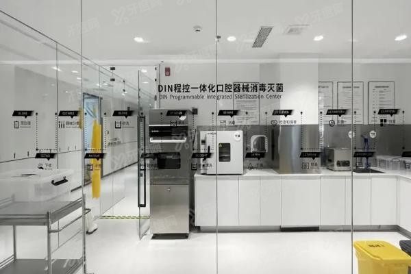 吉林市德立联合口腔医院种植牙口碑怎么样