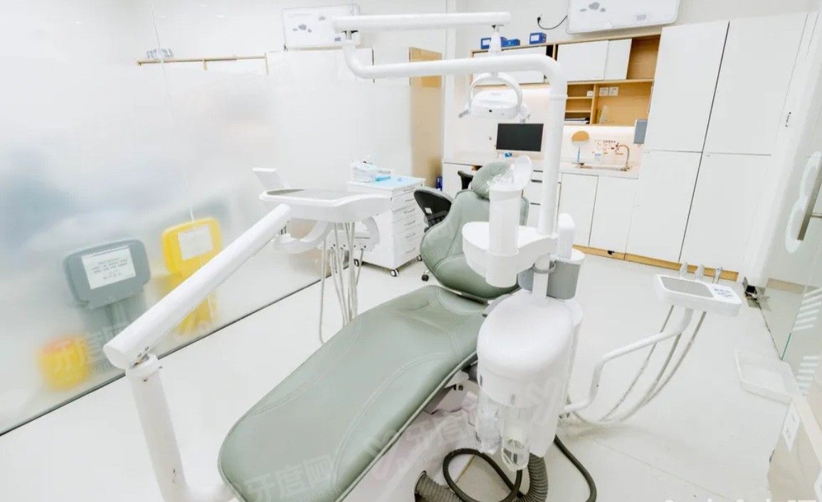 成都贝臣口腔医院价格表