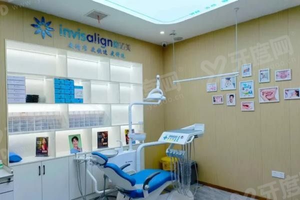 九江优铠口腔怎么样 九江优铠口腔怎么样
