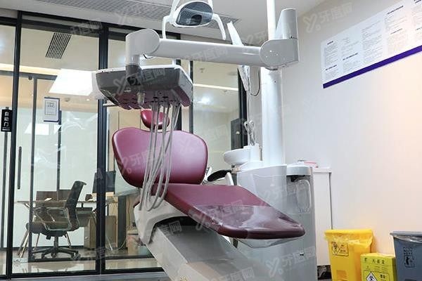 东莞国贸口腔医院牙贴面价格表