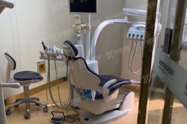 青岛可恩口腔医院市北总院地址www.yadoo.cn