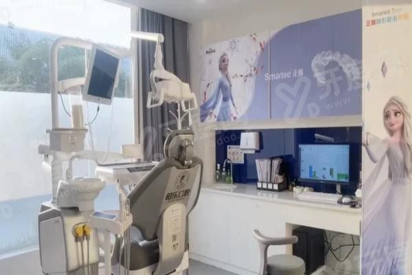 贵港柏乐口腔怎么样