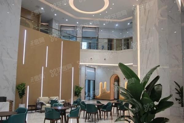 柳州中瑞口腔医院怎么样