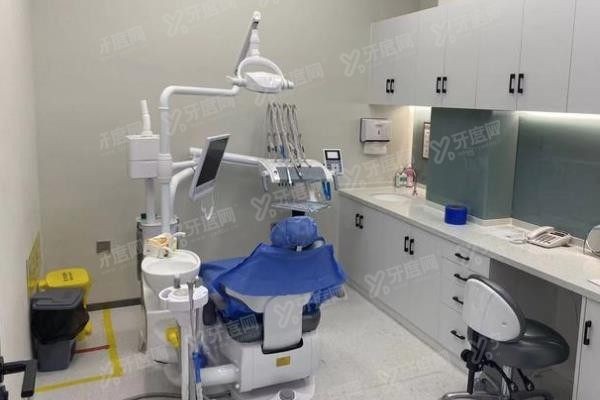 南通薄荷口腔医院简介www.yadoo.cn