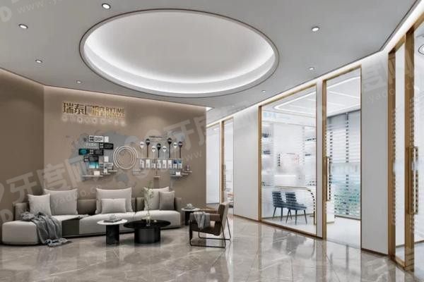 长沙瑞泰科尔雅口腔有几家门诊部 长沙瑞泰科尔雅口腔有几家门诊部