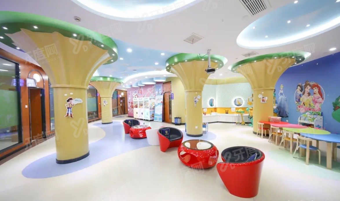 上海茂菊口腔医院预约挂号 上海茂菊口腔医院预约挂号